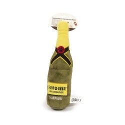 Peluche per cani Gloria CHARDOGNNAY Verde Poliestere polipropilene