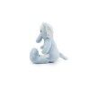 Peluche per cani Gloria MINI OTTO Azzurro Poliestere polipropilene
