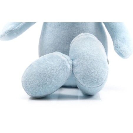 Peluche per cani Gloria MINI OTTO Azzurro Poliestere polipropilene