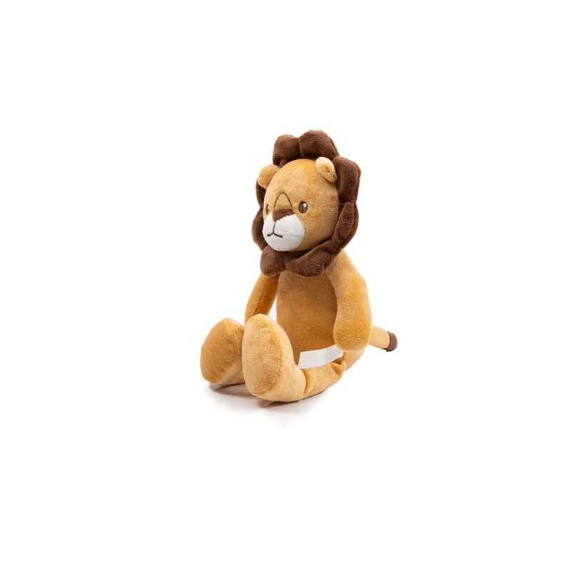 Peluche per cani Gloria Soha Marrone Poliestere polipropilene Peluche per cani Gloria Soha Marrone Poliestere polipropilene