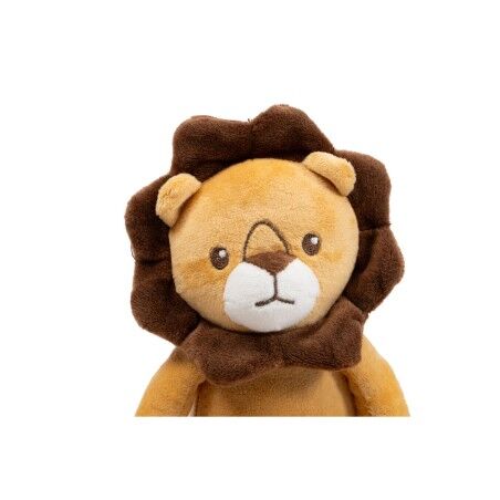 Peluche per cani Gloria Soha Marrone Poliestere polipropilene