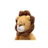 Peluche per cani Gloria Soha Marrone Poliestere polipropilene