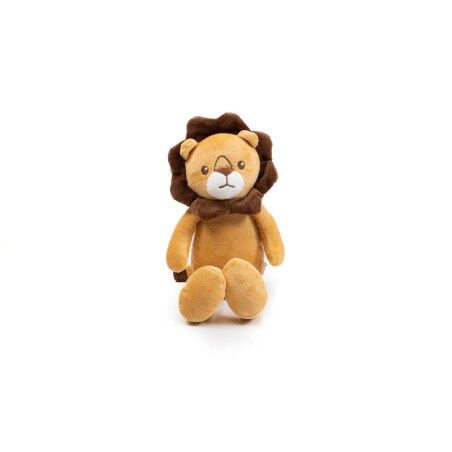 Peluche per cani Gloria Soha Marrone Poliestere polipropilene