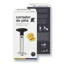 Affettatrice per ananas TM Home Acciaio inossidabile Ananas