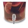 Dispenser di bevande Vin Bouquet 8 L