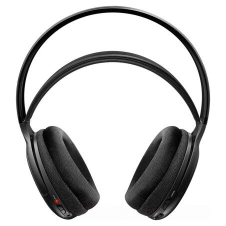 Cuffie Philips SHC5200/10 Nero Senza Fili