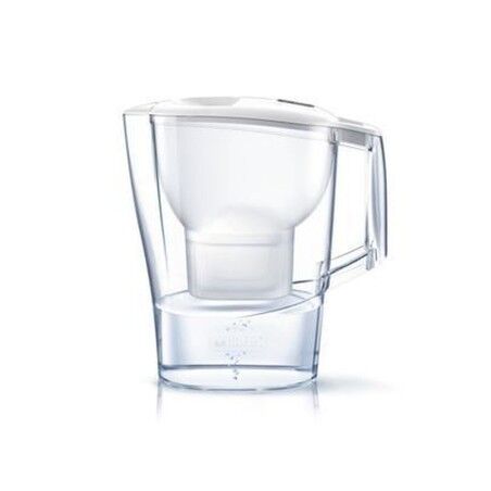 Brocca filtrante Brita Maxtra Pro Multicolore Trasparente 2,4 L