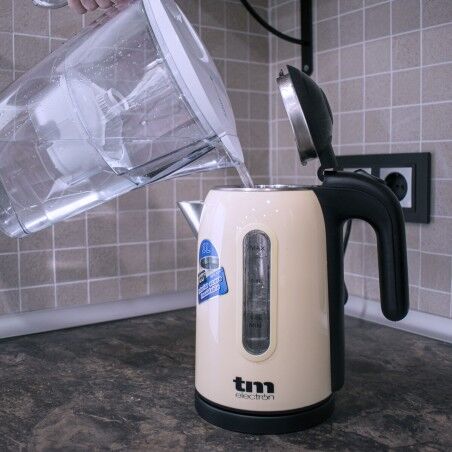 Brocca filtrante TM Electron 2,3 L