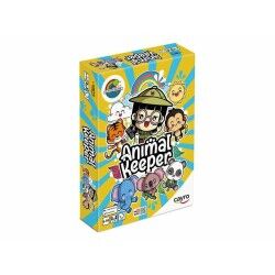 Gioco da Tavolo Cayro Animal Keeper ES