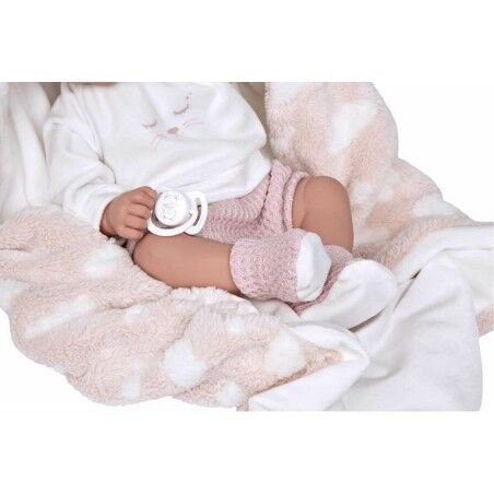 Baby doll Arias Elegance 38 cm