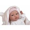 Baby doll Arias Elegance 38 cm