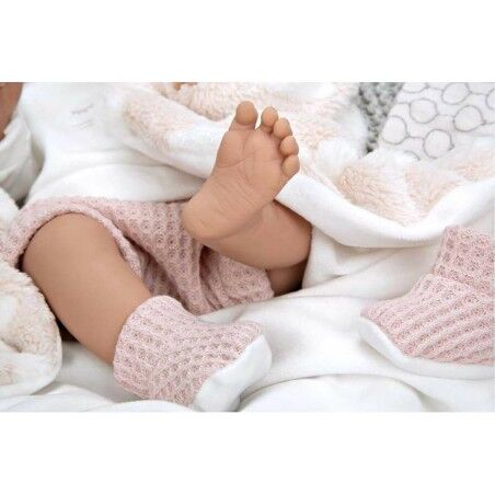 Baby doll Arias Elegance 38 cm