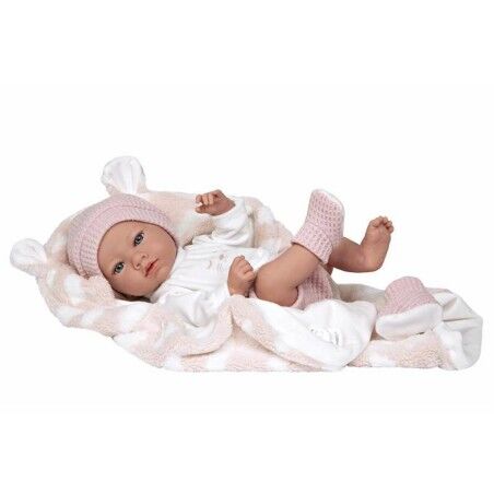 Baby doll Arias Elegance 38 cm