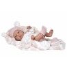 Baby doll Arias Elegance 38 cm