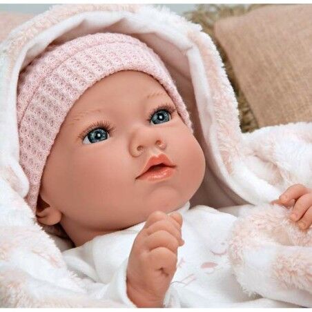 Baby doll Arias Elegance 38 cm