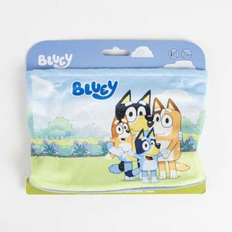 Scaldacollo Bluey