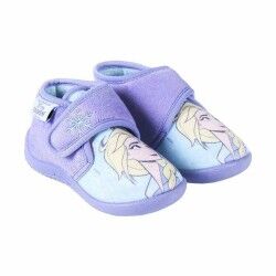 Ciabatte da casa Frozen Lilla 23