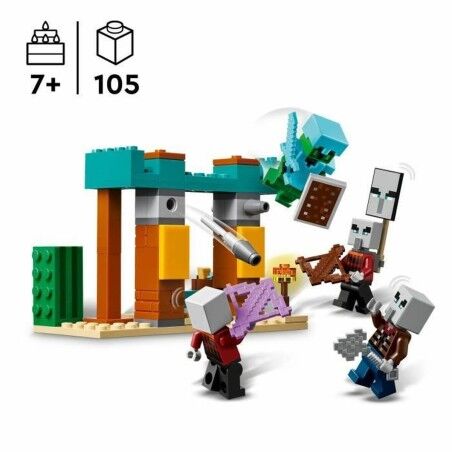 Set di Costruzioni Lego