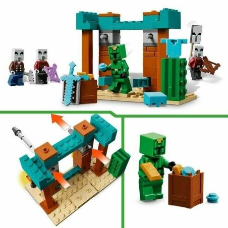 Set di Costruzioni Lego