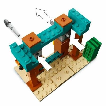 Set di Costruzioni Lego