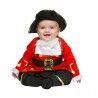 Costume per Bambini My Other Me Corsaro Nero 5-7 Anni Piccolo