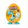 Statuina da Collezione Zuru Smashers 30 cm Dinosauro