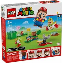 Set di Costruzioni Lego