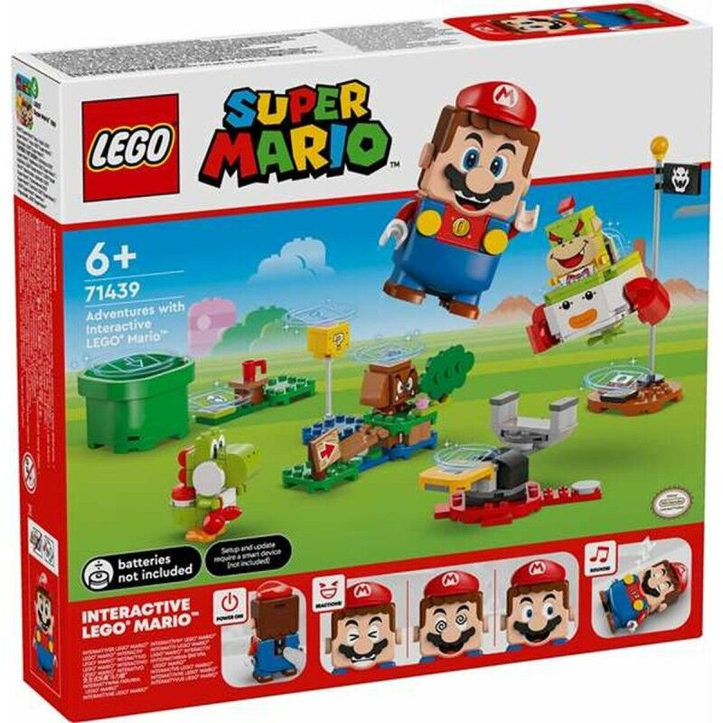 Set di Costruzioni Lego