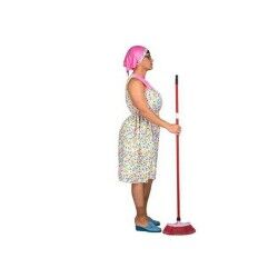 Costume per Adulti Conchita