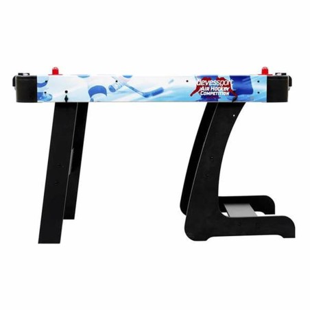 Tavolo da Hockey Devessport Pieghevole 122 x 60,5 x 71 cm
