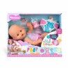 Bambolotto Neonato Nenuco 35 cm