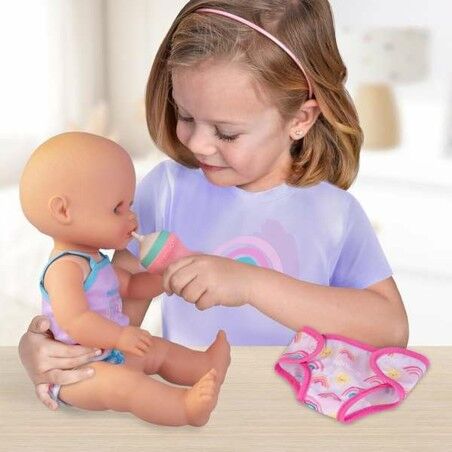 Bambolotto Neonato Nenuco 35 cm