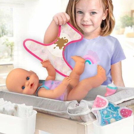 Bambolotto Neonato Nenuco 35 cm