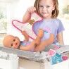 Bambolotto Neonato Nenuco 35 cm