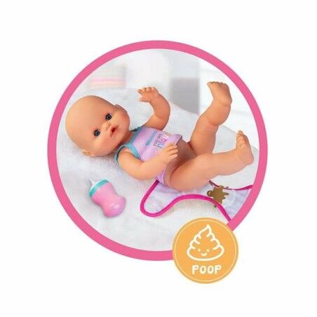 Bambolotto Neonato Nenuco 35 cm