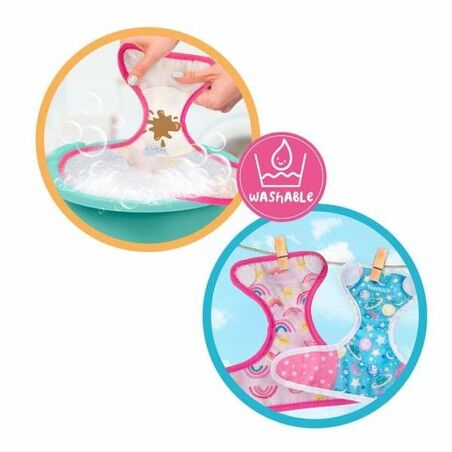 Bambolotto Neonato Nenuco 35 cm