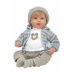 Baby doll Arias iria