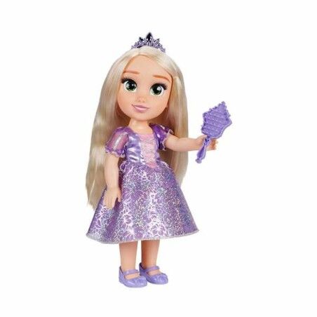 Bambola Disney Rapunzel 38 cm