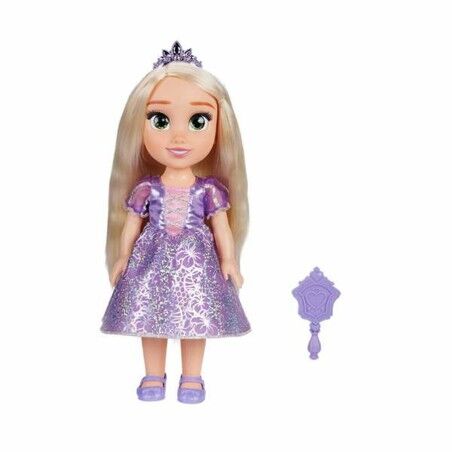 Bambola Disney Rapunzel 38 cm