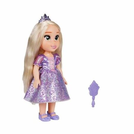 Bambola Disney Rapunzel 38 cm