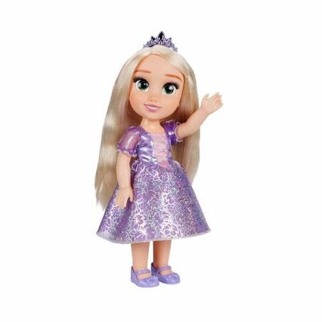 Bambola Disney Rapunzel 38 cm