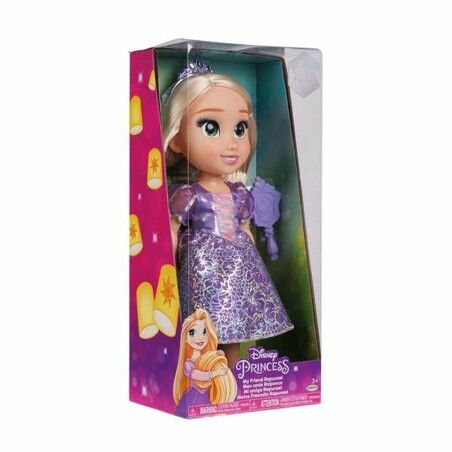 Bambola Disney Rapunzel 38 cm