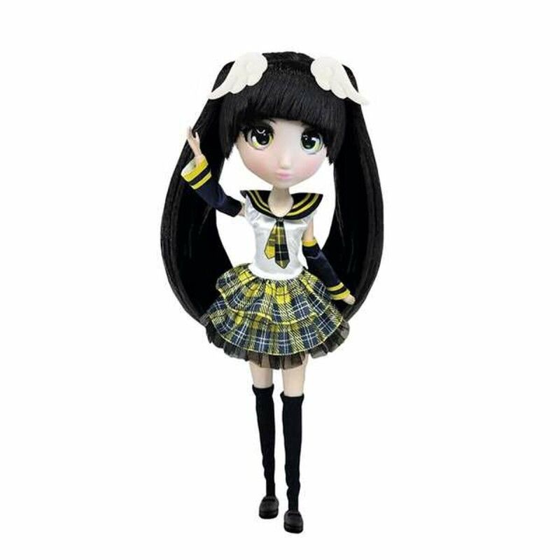 Bambola Shibajiku Anime Kiki Bambola Shibajiku Anime Kiki