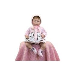 Baby doll Guca Laura 46 cm