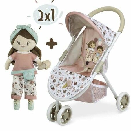 Accessori per Bambole Decuevas 33 x 48 x 55 cm