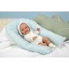 Baby doll Arias Elegance 35 cm