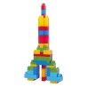 Blocchi di Costruzioni MEGA Mattel DCH55
