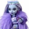 Bambola Mattel Abbey Bominable Animale Domestico Articolata