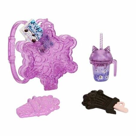 Bambola Mattel Abbey Bominable Animale Domestico Articolata