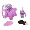 Bambola Mattel Abbey Bominable Animale Domestico Articolata